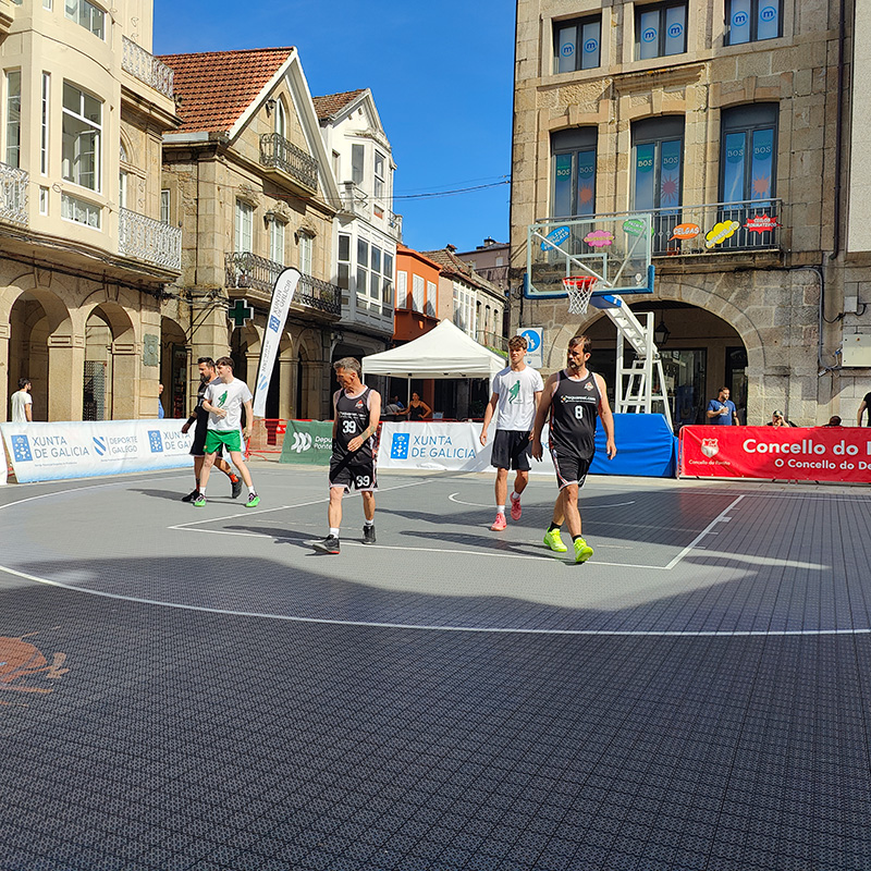 Porriño3x3