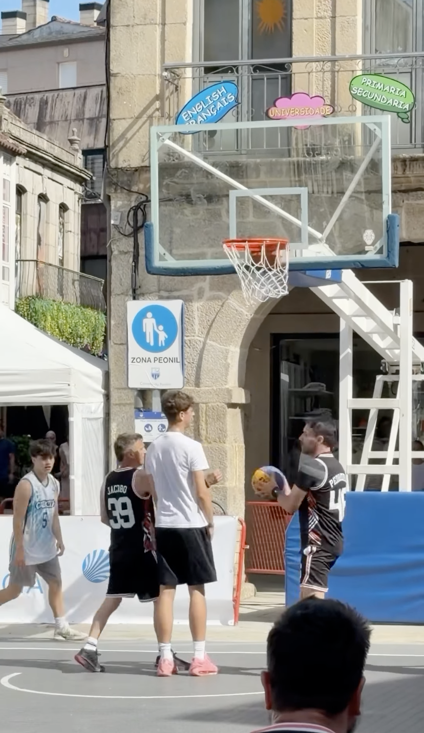 Porriño3x3