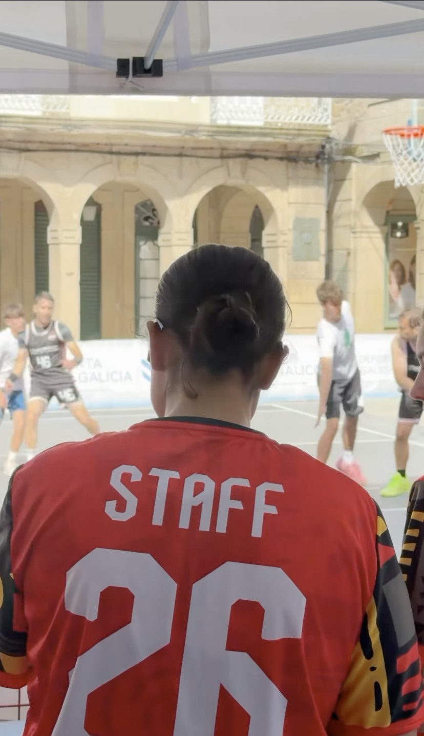 Porriño3x3