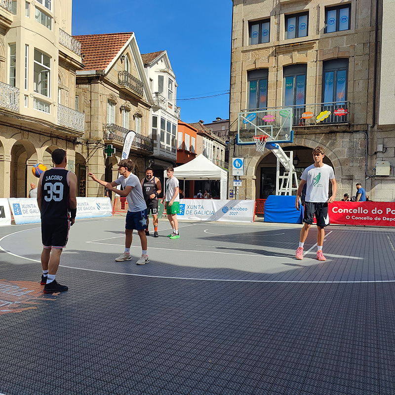 Porriño3x3