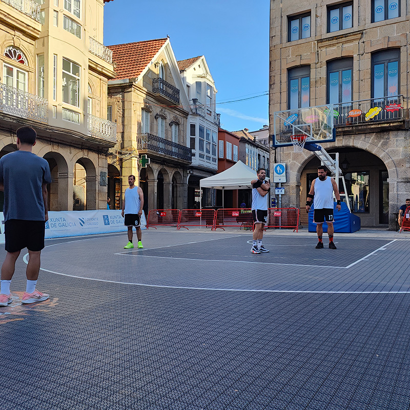 Porriño3x3