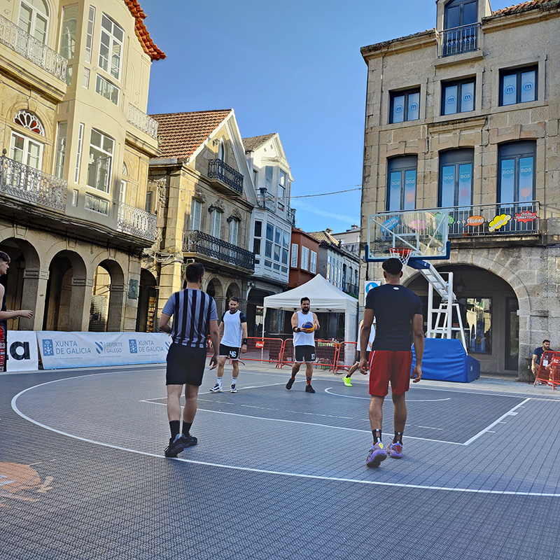 Porriño3x3