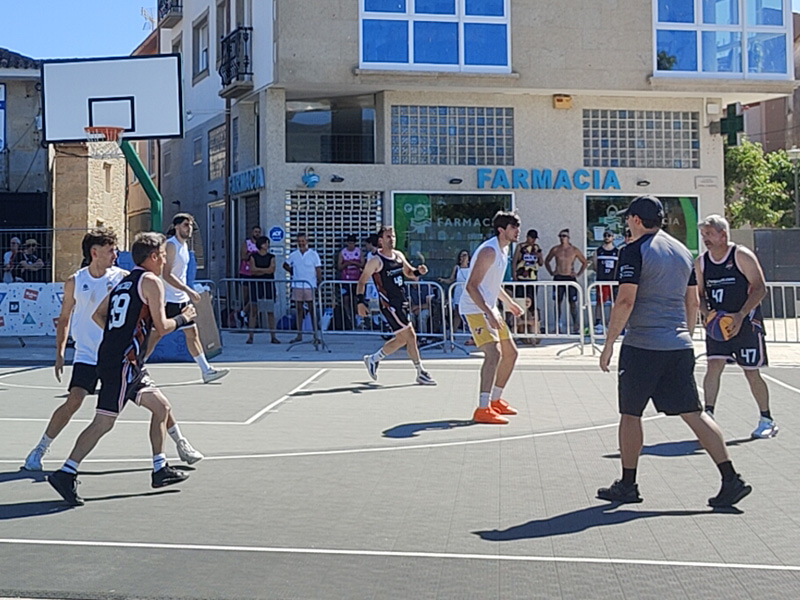 Rompetiño3x3