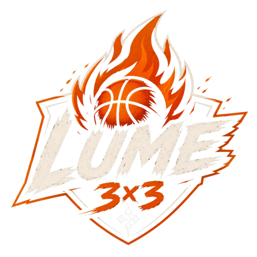 Logo Lume 3x3